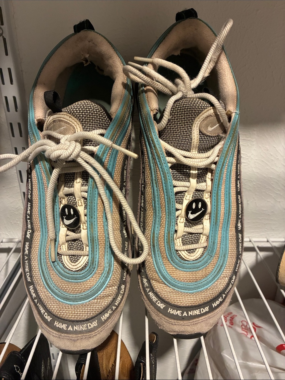 Nike Airmax 97 Have a Nike Day